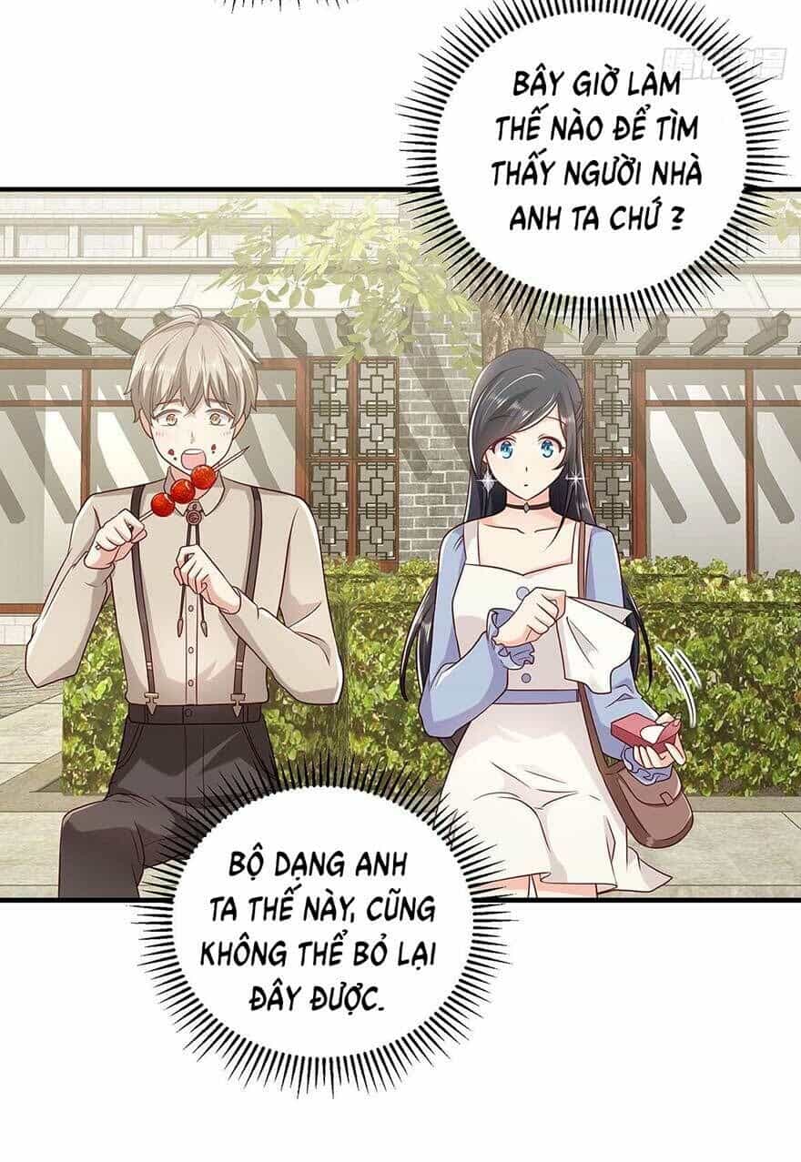 Tần Tưởng Thịnh Gả Cho Anh - Chương 17 - ảnh 12
