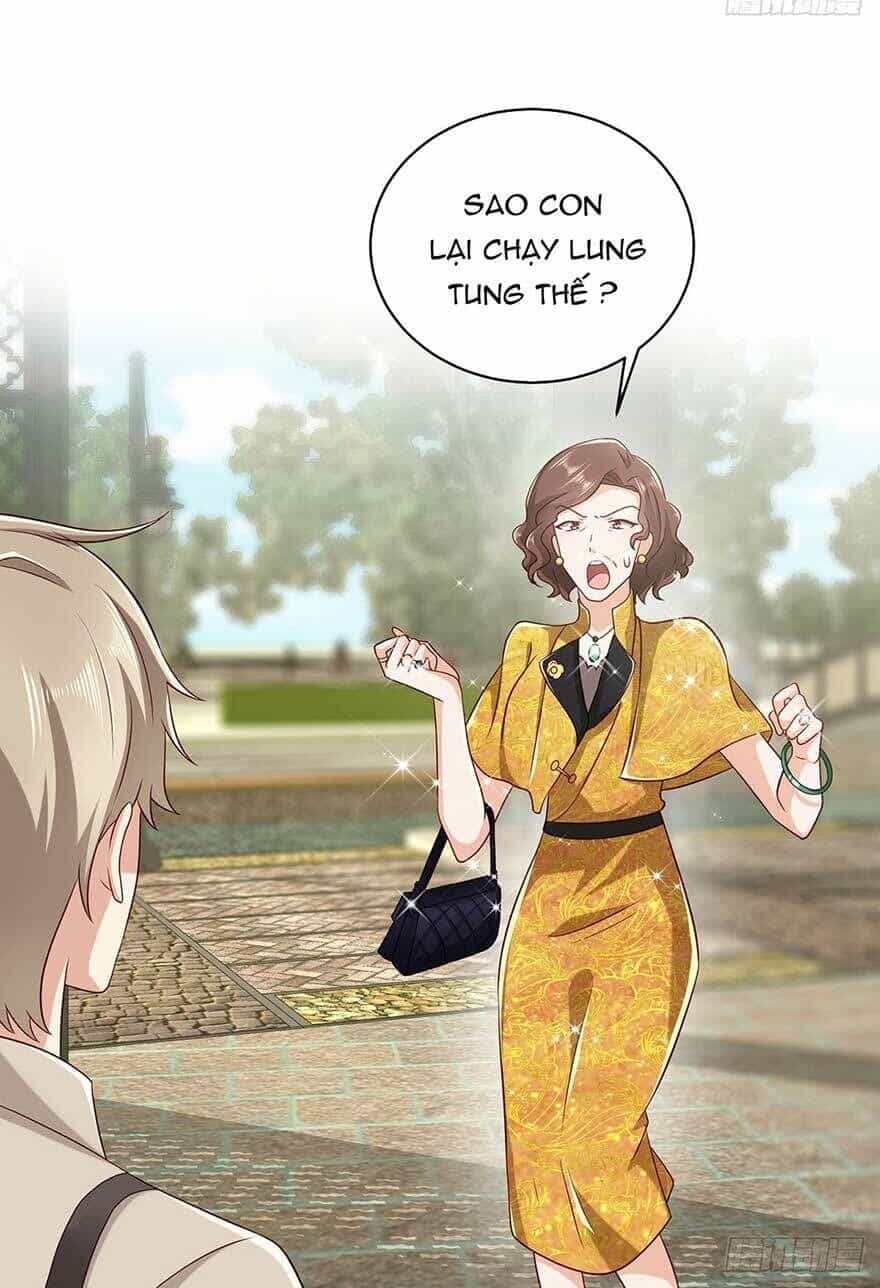 Tần Tưởng Thịnh Gả Cho Anh - Chương 17 - ảnh 15