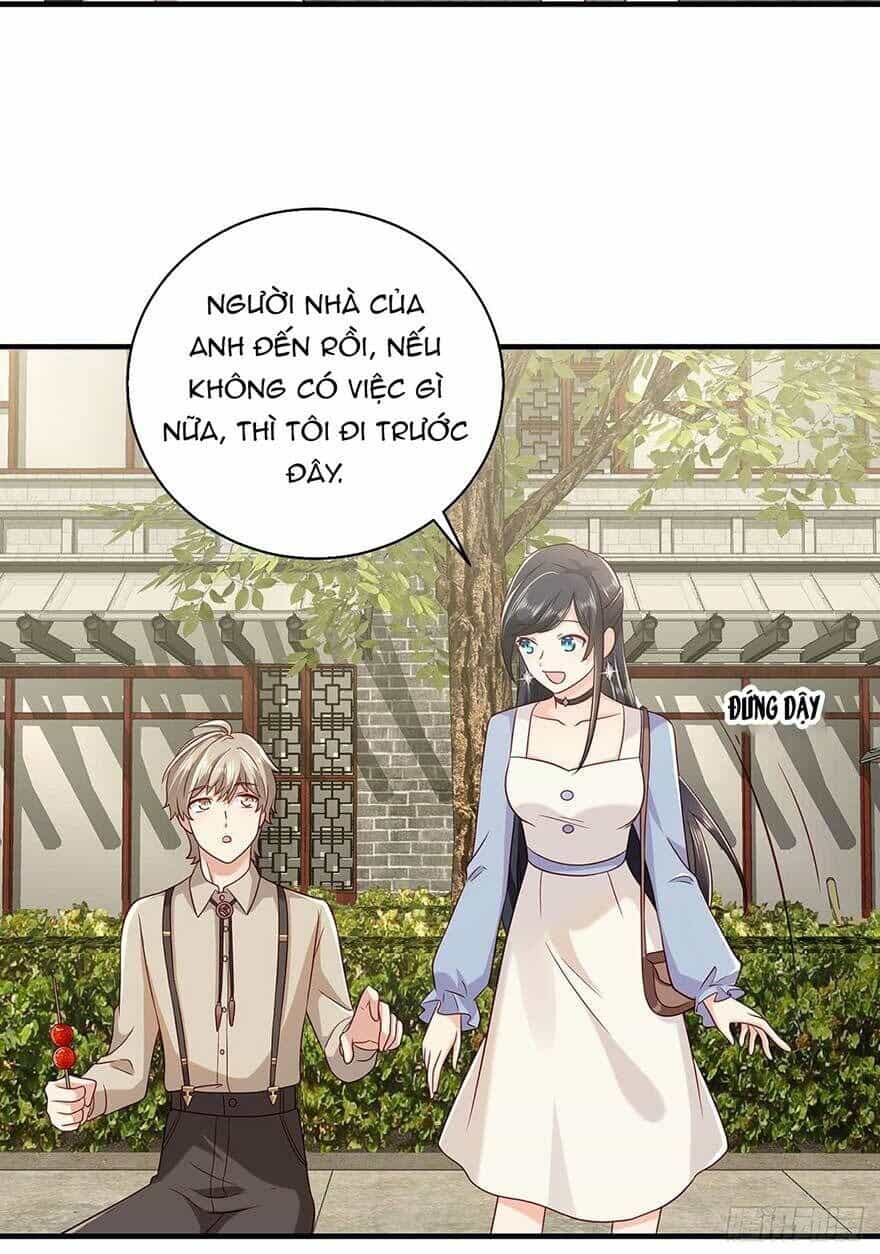 Tần Tưởng Thịnh Gả Cho Anh - Chương 17 - ảnh 16