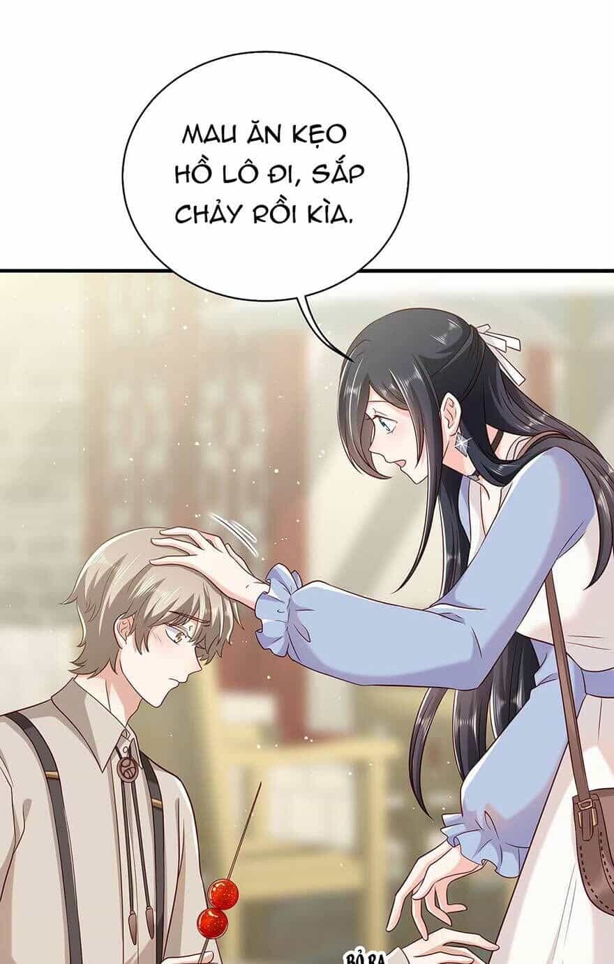 Tần Tưởng Thịnh Gả Cho Anh - Chương 17 - ảnh 23