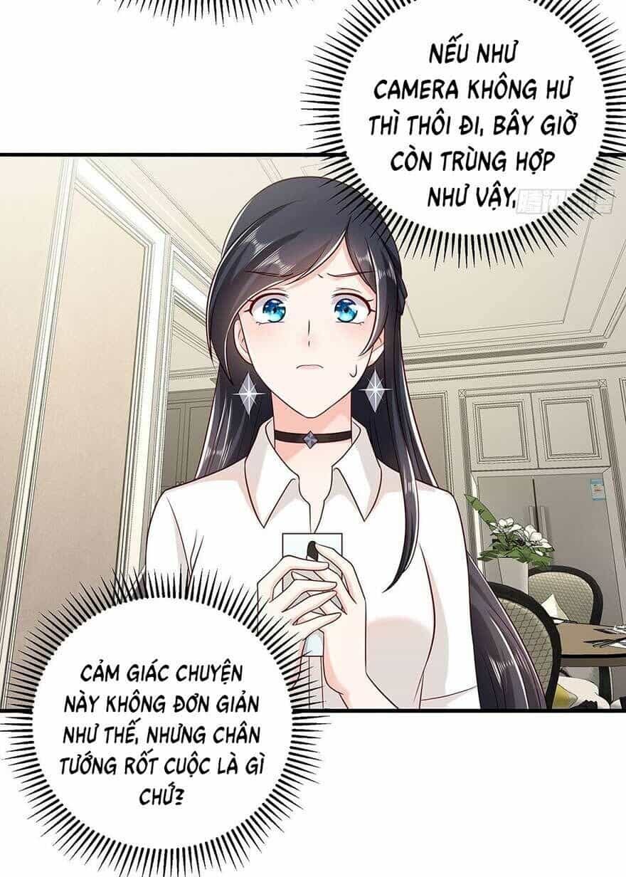 Tần Tưởng Thịnh Gả Cho Anh - Chương 17 - ảnh 27