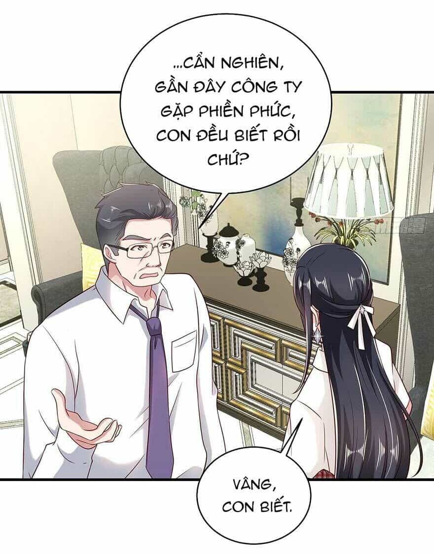 Tần Tưởng Thịnh Gả Cho Anh - Chương 17 - ảnh 32