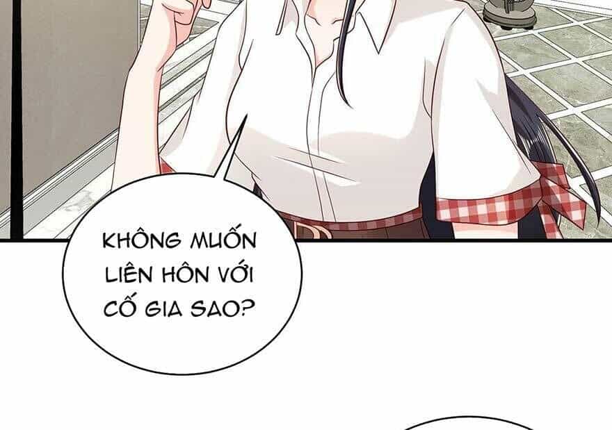 Tần Tưởng Thịnh Gả Cho Anh - Chương 17 - ảnh 36