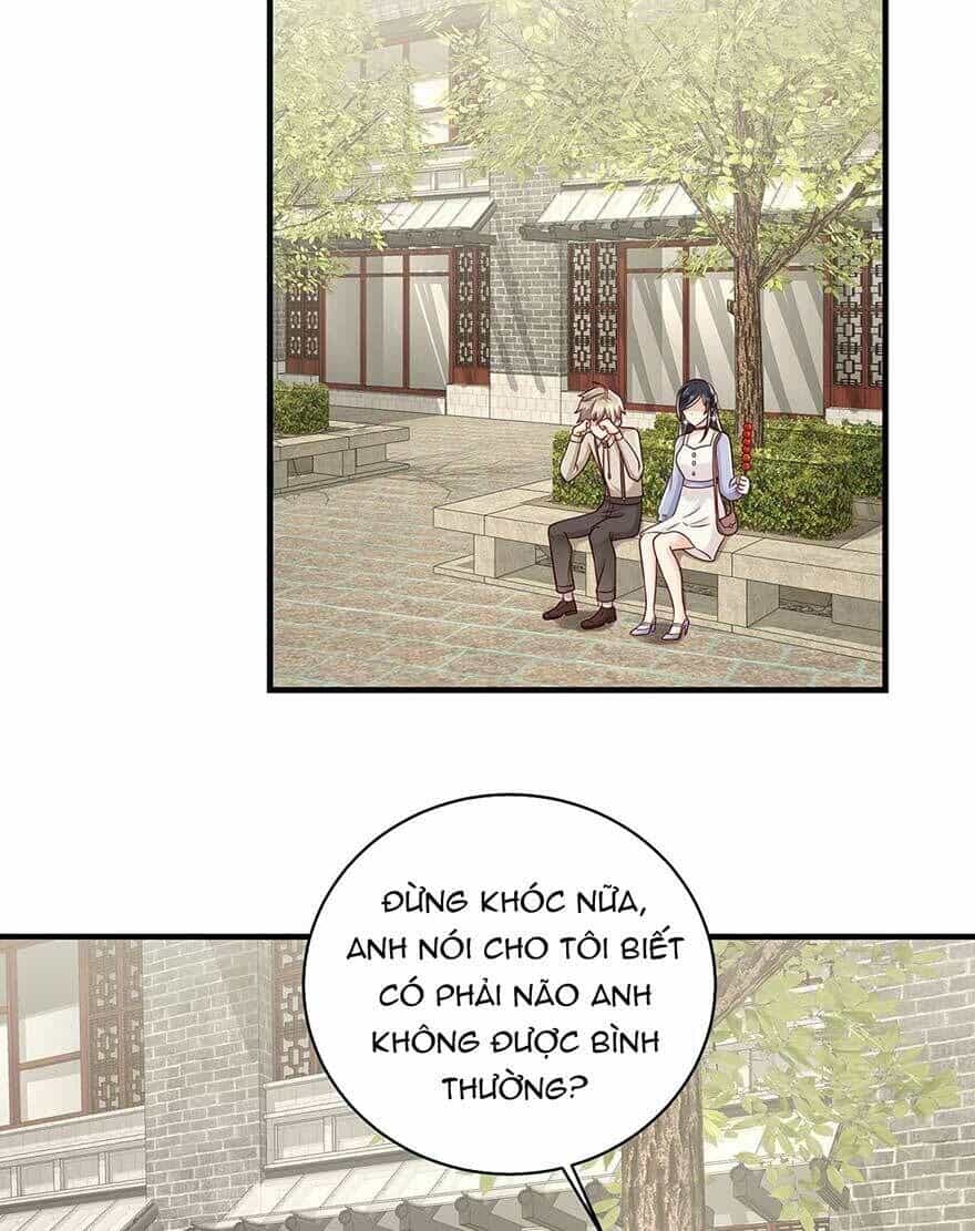 Tần Tưởng Thịnh Gả Cho Anh - Chương 17 - ảnh 6