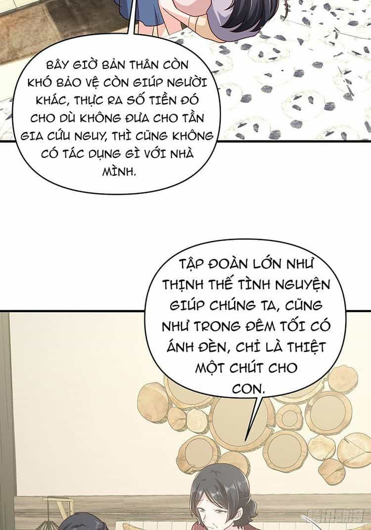 Tần Tưởng Thịnh Gả Cho Anh - Chương 18 - ảnh 15
