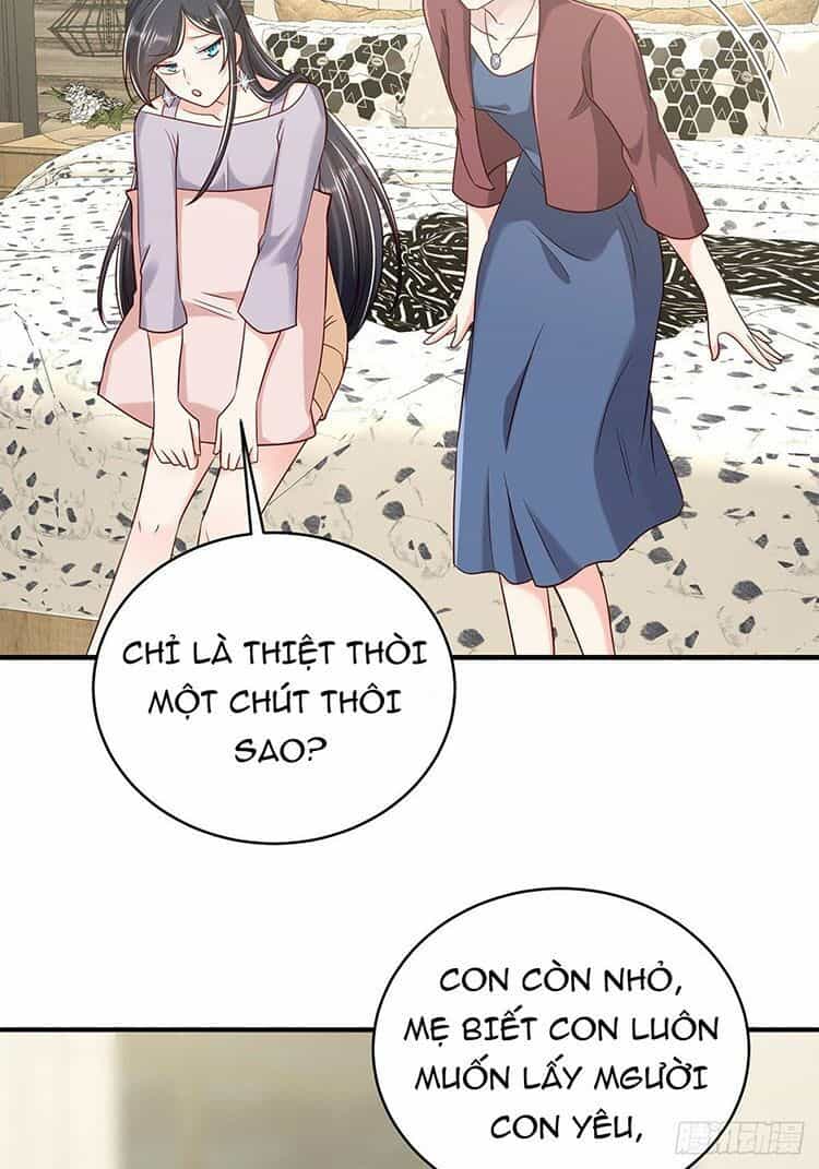 Tần Tưởng Thịnh Gả Cho Anh - Chương 18 - ảnh 16