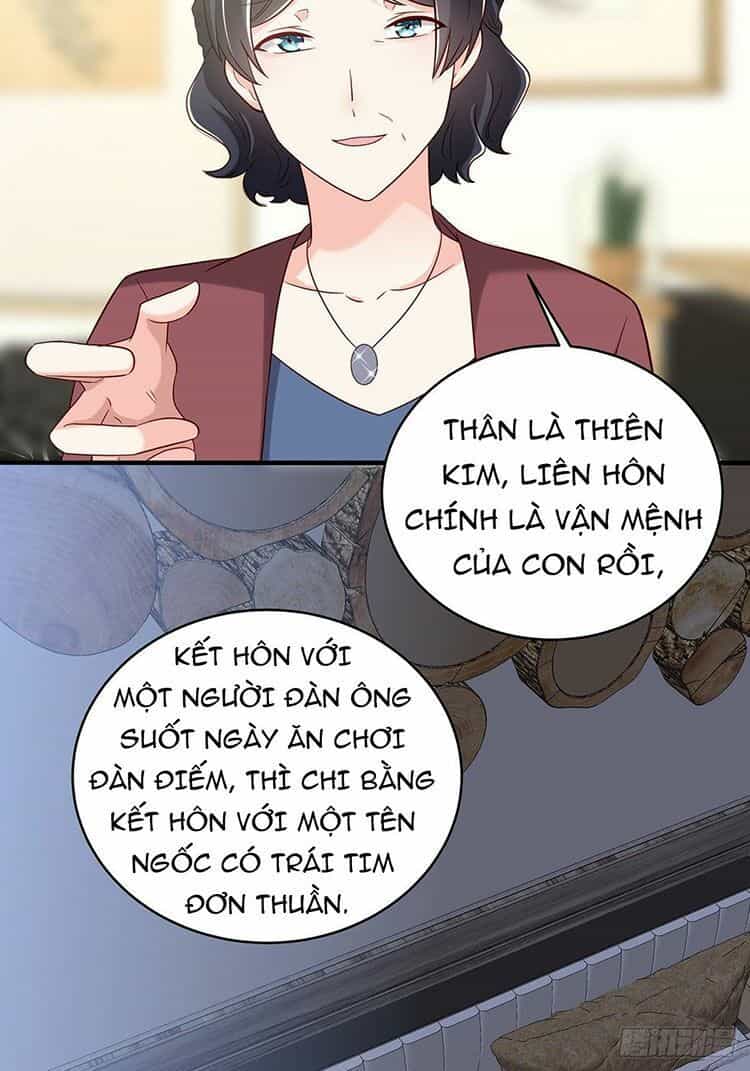 Tần Tưởng Thịnh Gả Cho Anh - Chương 18 - ảnh 18