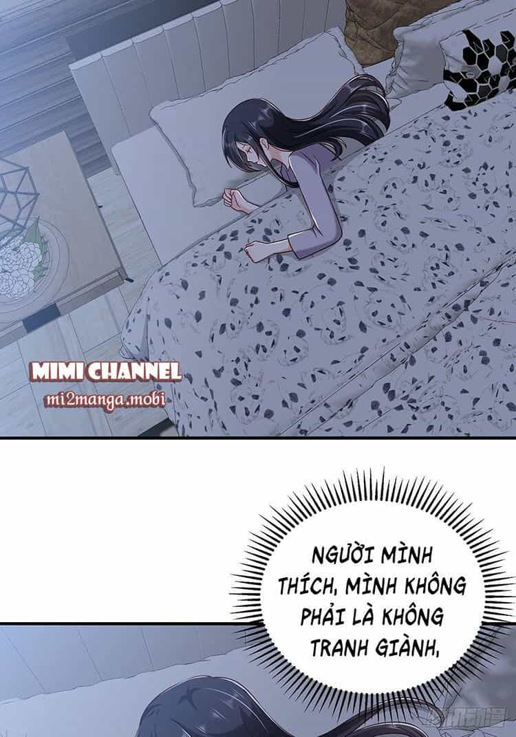 Tần Tưởng Thịnh Gả Cho Anh - Chương 18 - ảnh 19