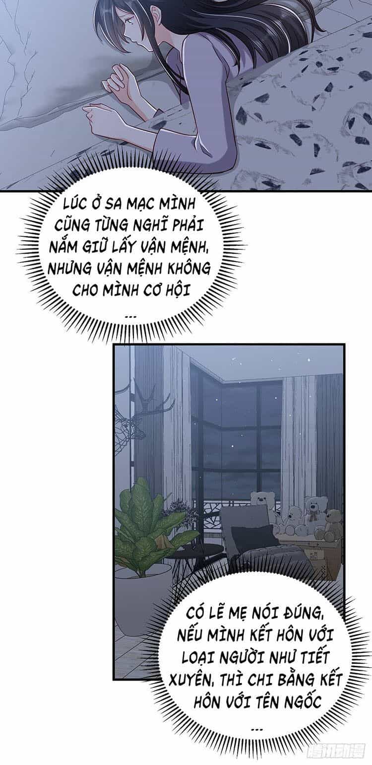 Tần Tưởng Thịnh Gả Cho Anh - Chương 18 - ảnh 20
