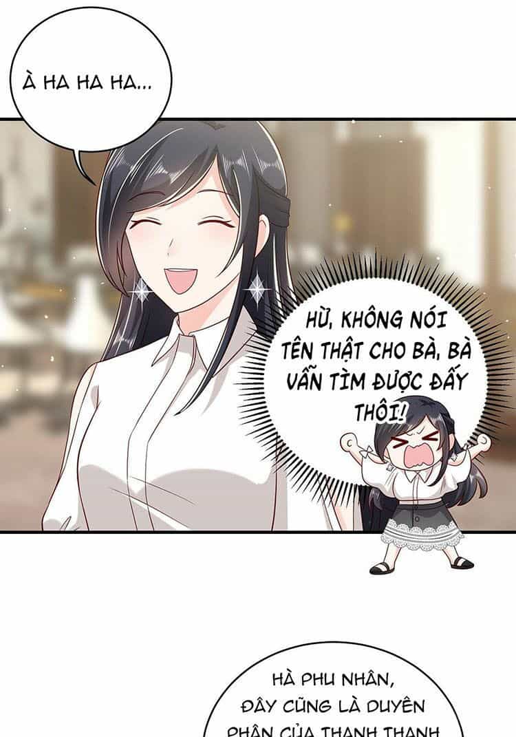Tần Tưởng Thịnh Gả Cho Anh - Chương 18 - ảnh 25