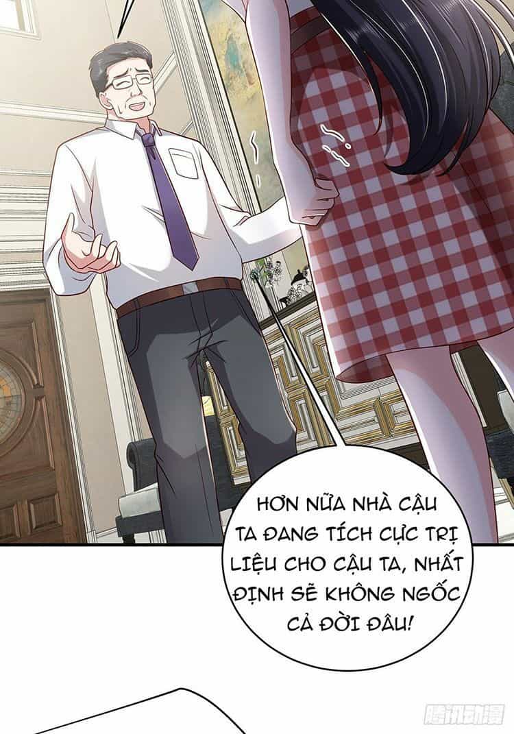 Tần Tưởng Thịnh Gả Cho Anh - Chương 18 - ảnh 3