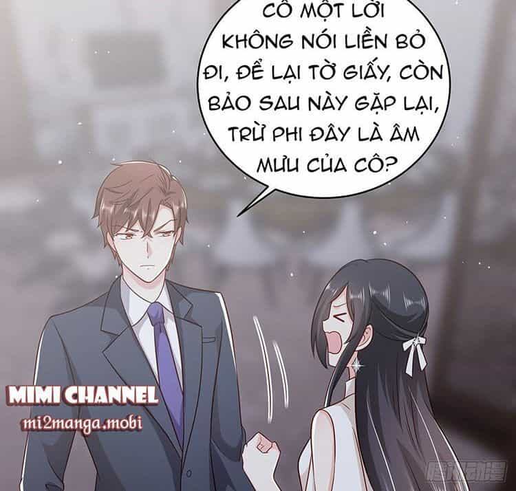 Tần Tưởng Thịnh Gả Cho Anh - Chương 19 - ảnh 10