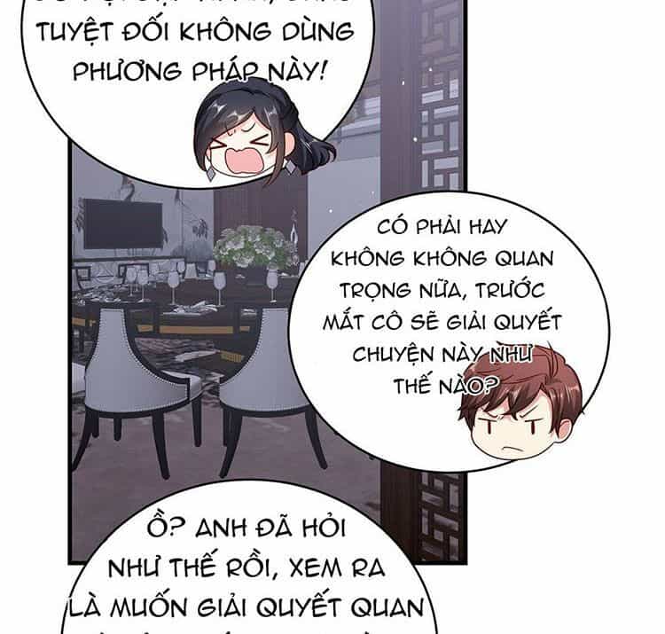Tần Tưởng Thịnh Gả Cho Anh - Chương 19 - ảnh 12
