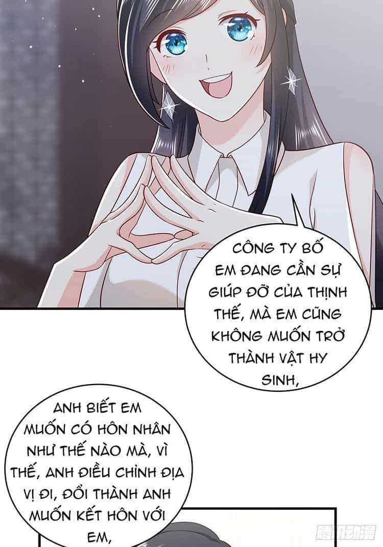 Tần Tưởng Thịnh Gả Cho Anh - Chương 19 - ảnh 14