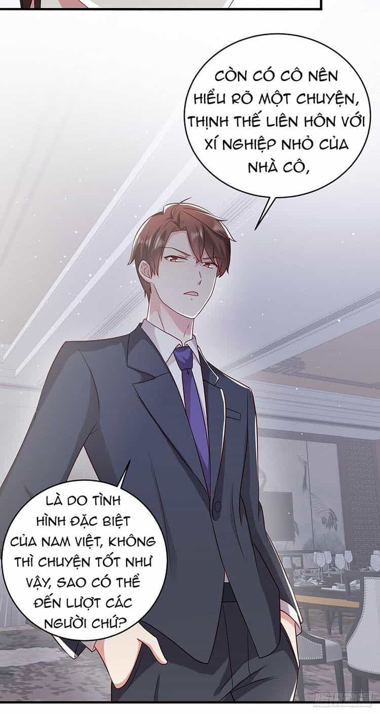 Tần Tưởng Thịnh Gả Cho Anh - Chương 19 - ảnh 17