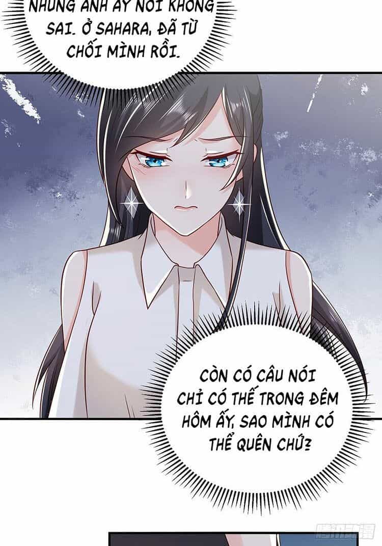 Tần Tưởng Thịnh Gả Cho Anh - Chương 19 - ảnh 19