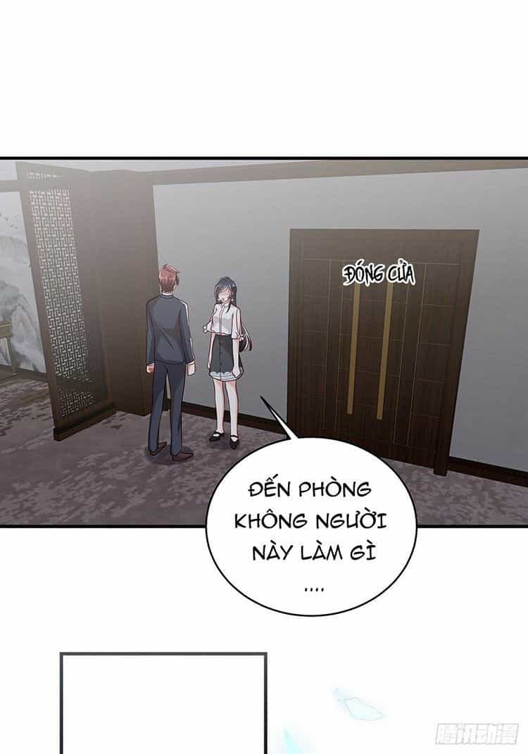 Tần Tưởng Thịnh Gả Cho Anh - Chương 19 - ảnh 2