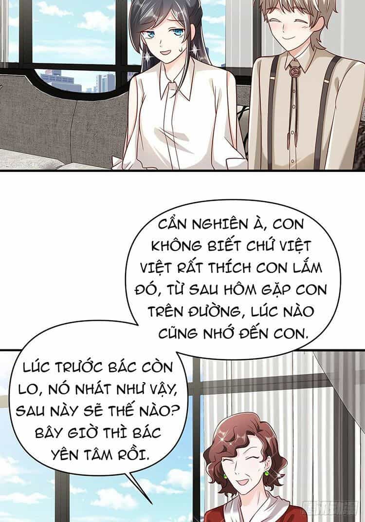 Tần Tưởng Thịnh Gả Cho Anh - Chương 19 - ảnh 22