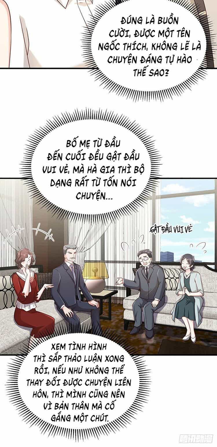 Tần Tưởng Thịnh Gả Cho Anh - Chương 19 - ảnh 24