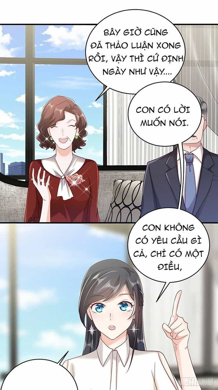 Tần Tưởng Thịnh Gả Cho Anh - Chương 19 - ảnh 25
