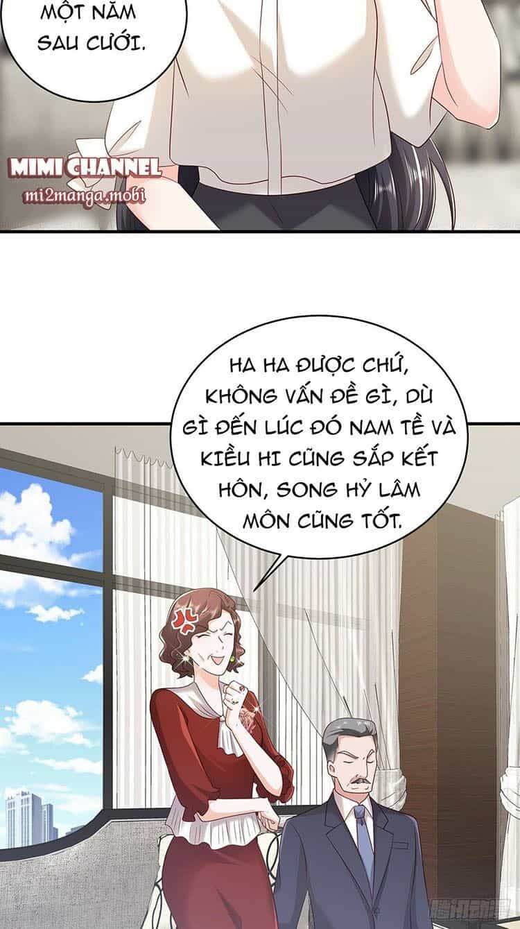 Tần Tưởng Thịnh Gả Cho Anh - Chương 19 - ảnh 26