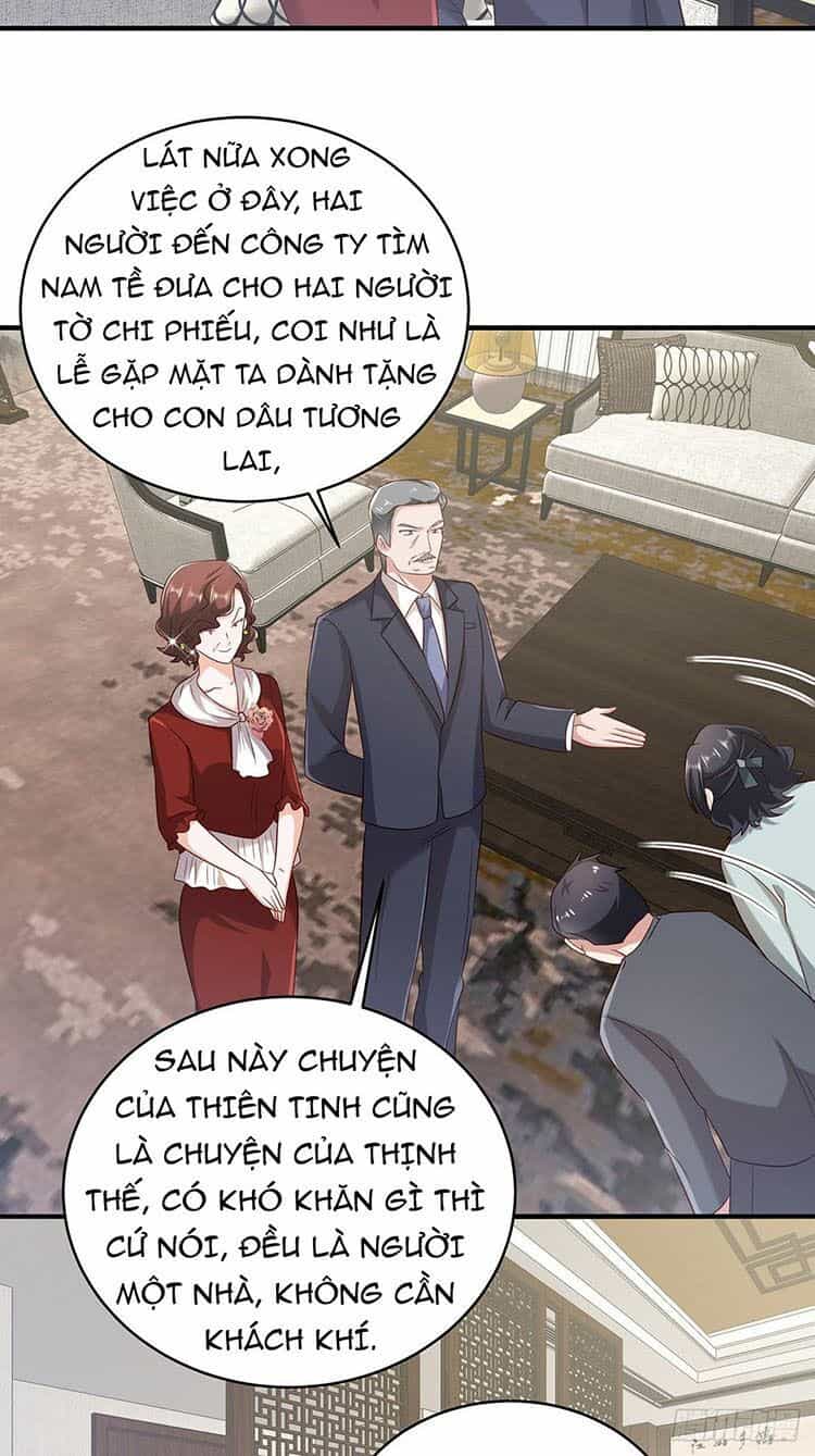 Tần Tưởng Thịnh Gả Cho Anh - Chương 19 - ảnh 27