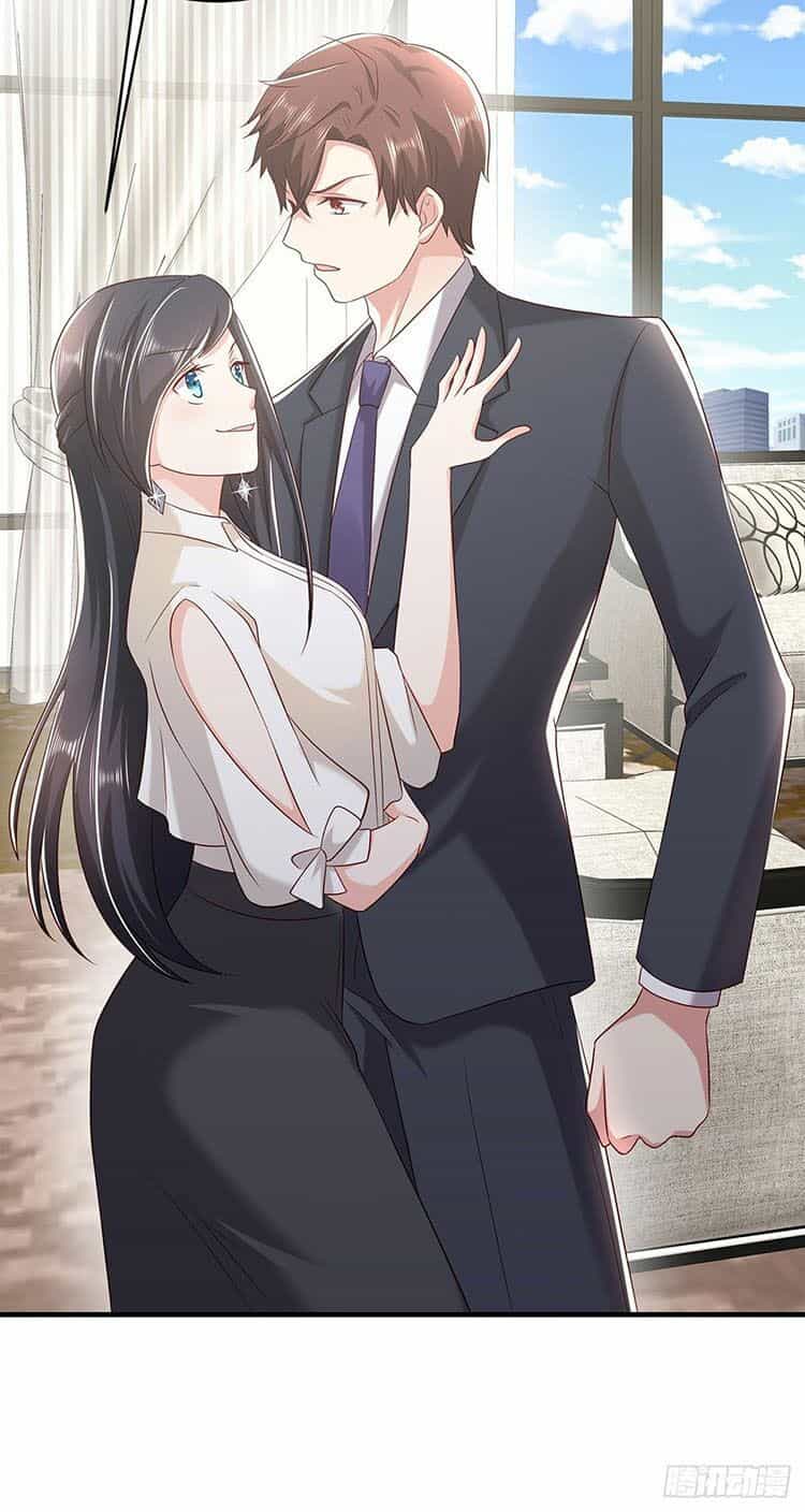 Tần Tưởng Thịnh Gả Cho Anh - Chương 19 - ảnh 38