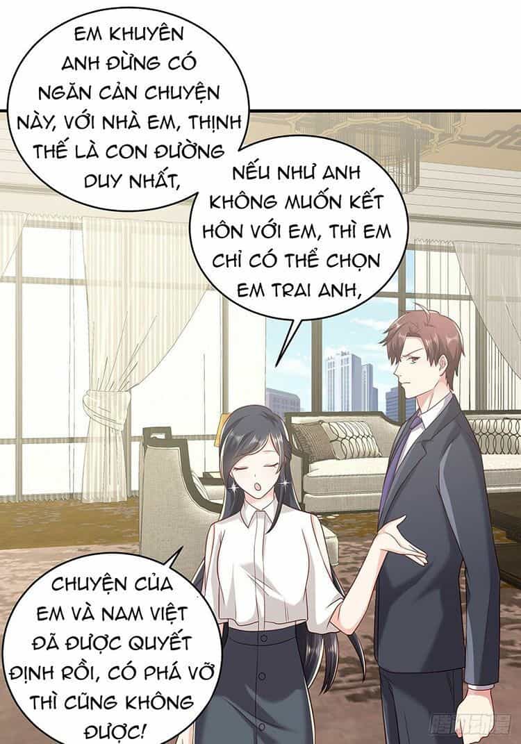 Tần Tưởng Thịnh Gả Cho Anh - Chương 19 - ảnh 39