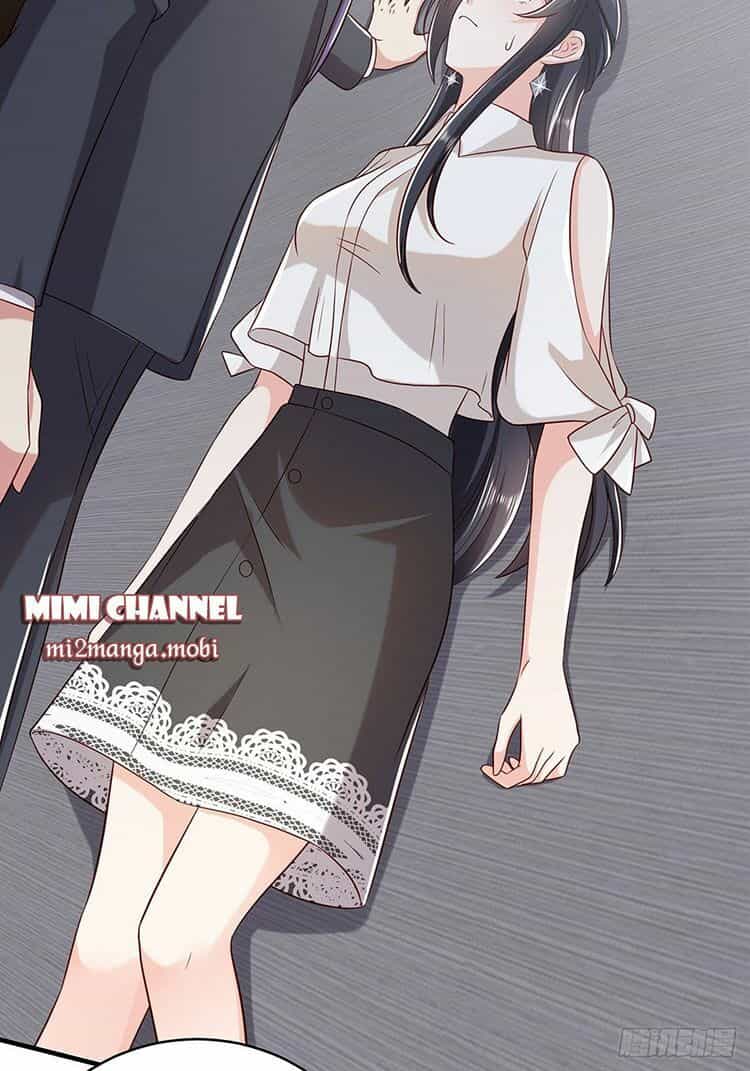 Tần Tưởng Thịnh Gả Cho Anh - Chương 19 - ảnh 4
