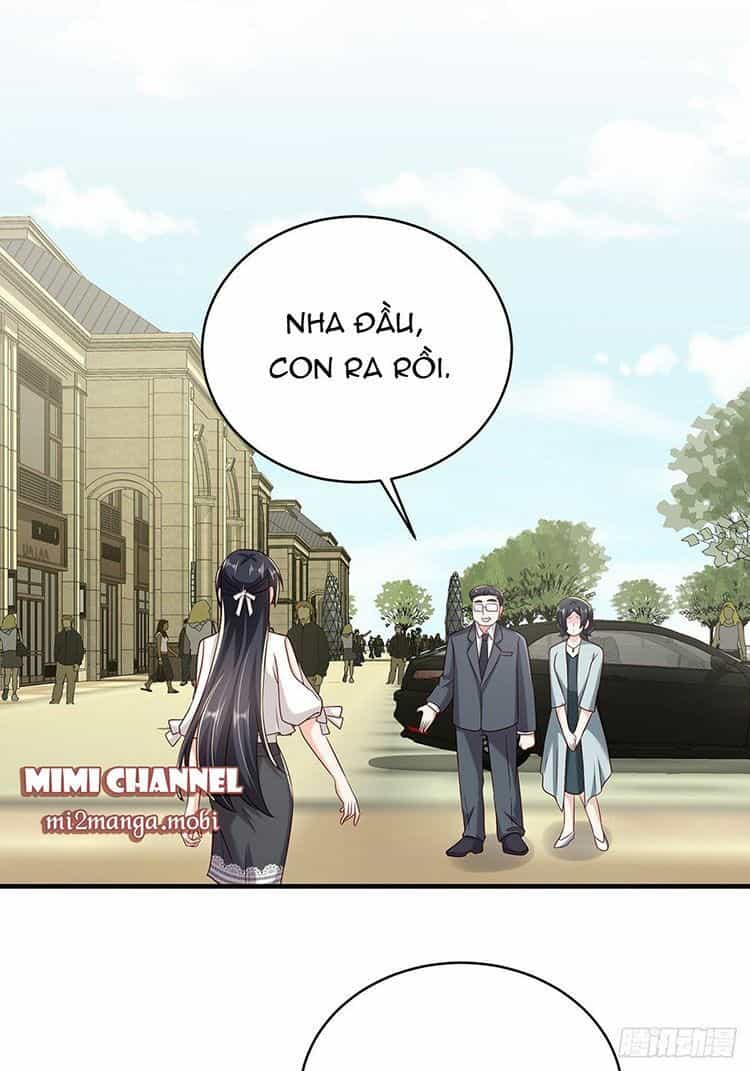 Tần Tưởng Thịnh Gả Cho Anh - Chương 19 - ảnh 41