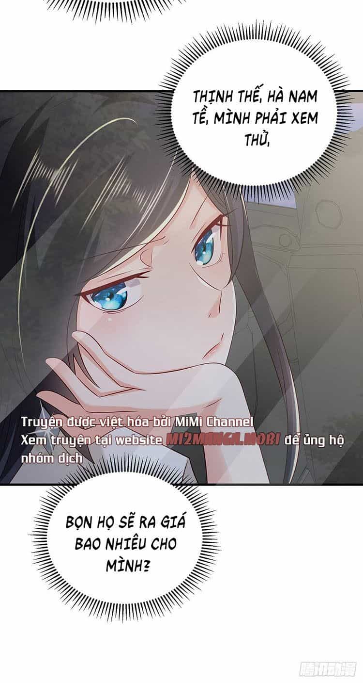 Tần Tưởng Thịnh Gả Cho Anh - Chương 19 - ảnh 46