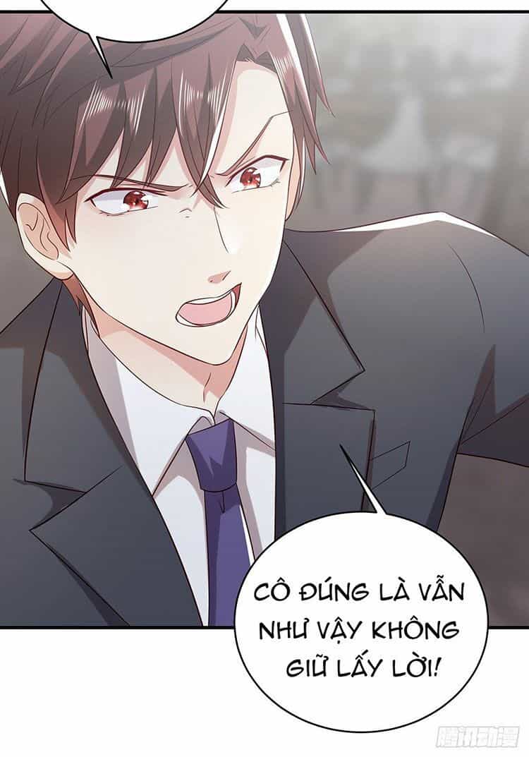 Tần Tưởng Thịnh Gả Cho Anh - Chương 19 - ảnh 7
