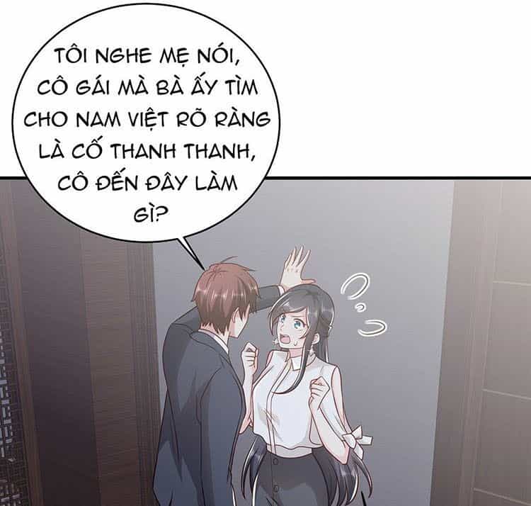 Tần Tưởng Thịnh Gả Cho Anh - Chương 19 - ảnh 8