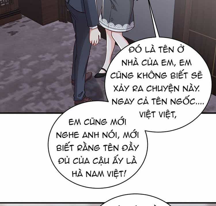 Tần Tưởng Thịnh Gả Cho Anh - Chương 19 - ảnh 9