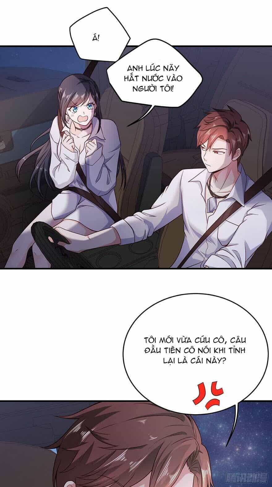 Tần Tưởng Thịnh Gả Cho Anh - Chương 2 - ảnh 10