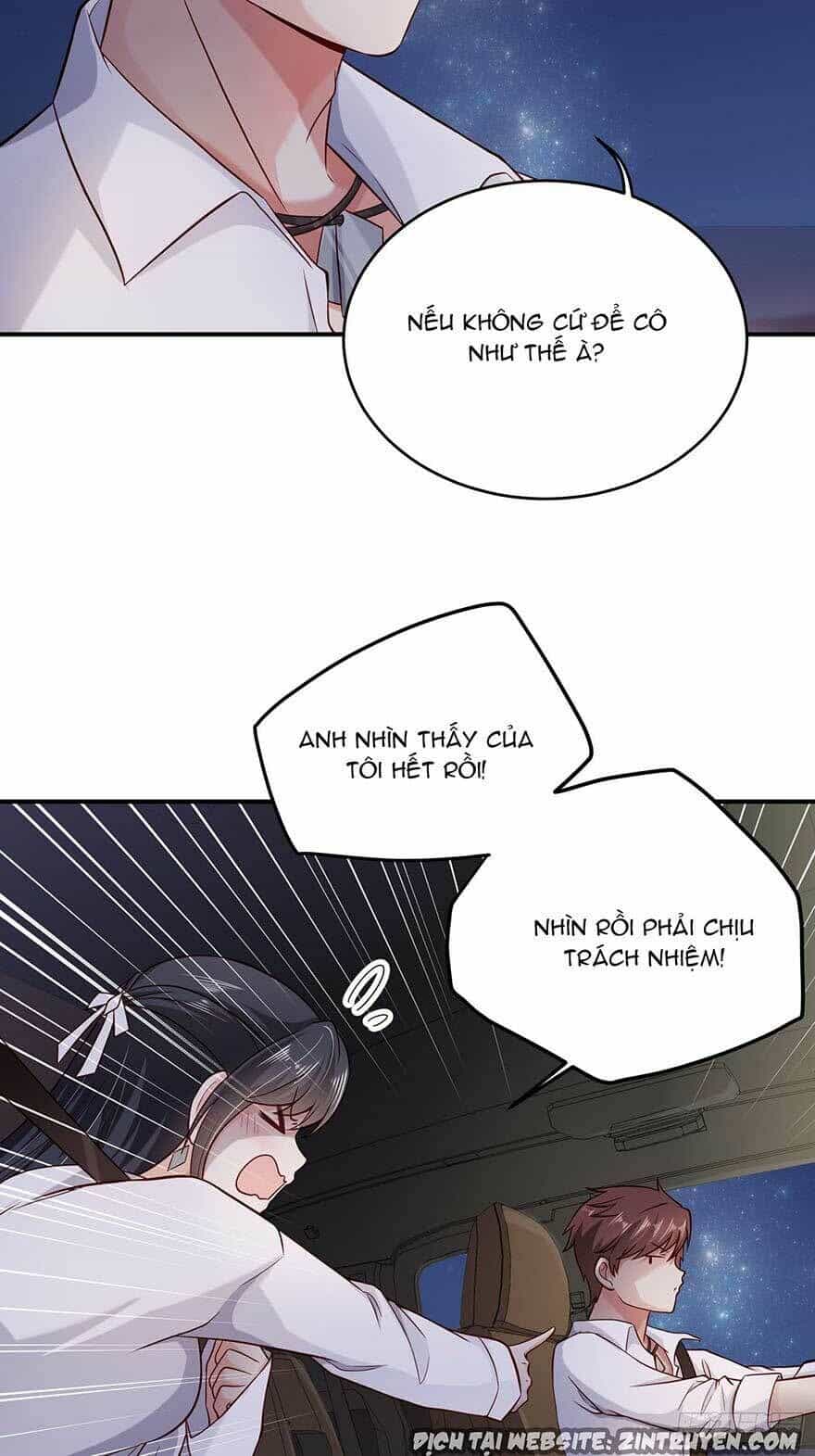 Tần Tưởng Thịnh Gả Cho Anh - Chương 2 - ảnh 14