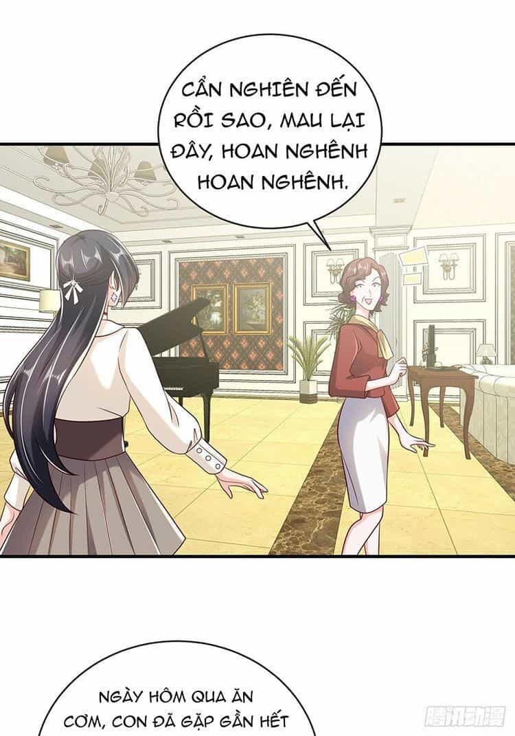 Tần Tưởng Thịnh Gả Cho Anh - Chương 20 - ảnh 28