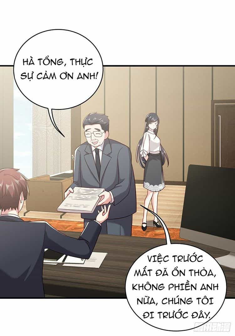 Tần Tưởng Thịnh Gả Cho Anh - Chương 20 - ảnh 7