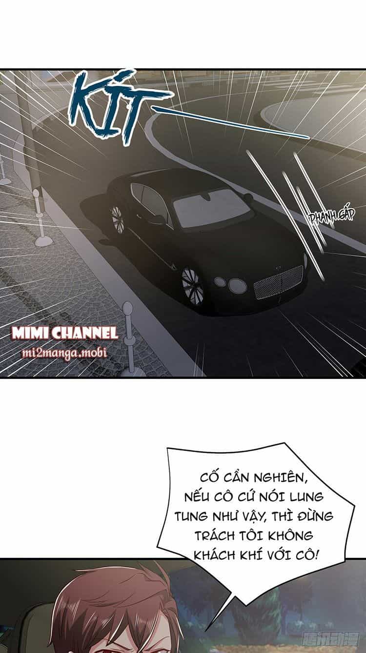 Tần Tưởng Thịnh Gả Cho Anh - Chương 21 - ảnh 19