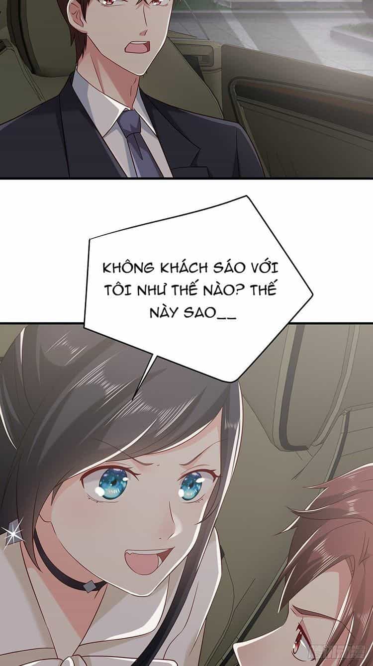 Tần Tưởng Thịnh Gả Cho Anh - Chương 21 - ảnh 20