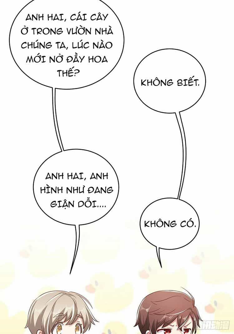 Tần Tưởng Thịnh Gả Cho Anh - Chương 21 - ảnh 26