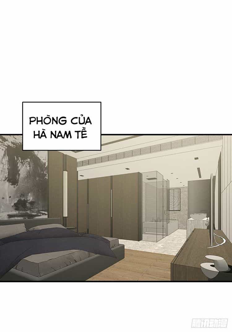 Tần Tưởng Thịnh Gả Cho Anh - Chương 21 - ảnh 31