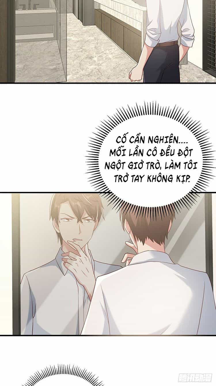 Tần Tưởng Thịnh Gả Cho Anh - Chương 21 - ảnh 33
