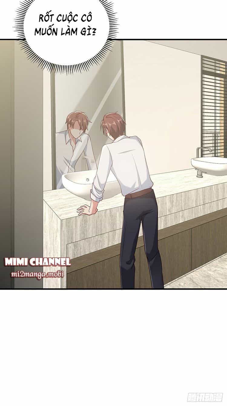 Tần Tưởng Thịnh Gả Cho Anh - Chương 21 - ảnh 34