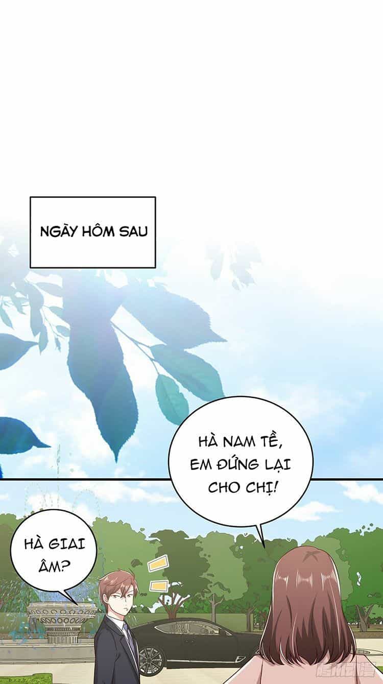 Tần Tưởng Thịnh Gả Cho Anh - Chương 21 - ảnh 35
