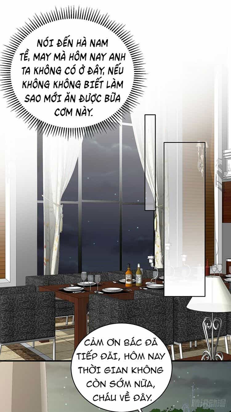 Tần Tưởng Thịnh Gả Cho Anh - Chương 21 - ảnh 7