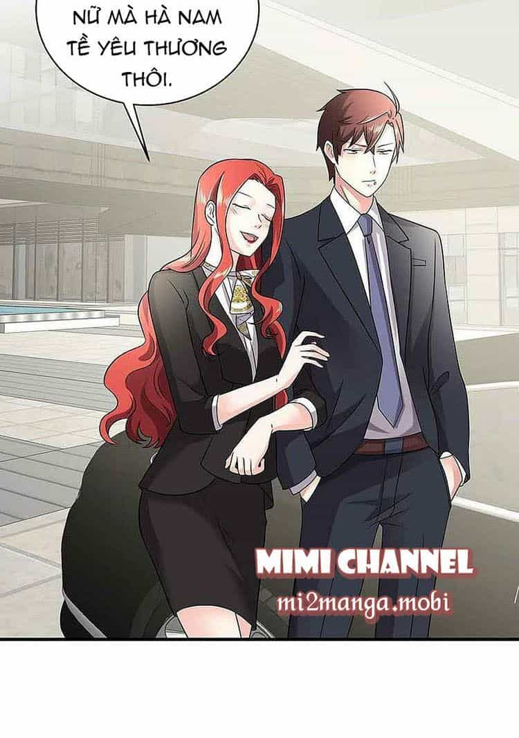 Tần Tưởng Thịnh Gả Cho Anh - Chương 22 - ảnh 12