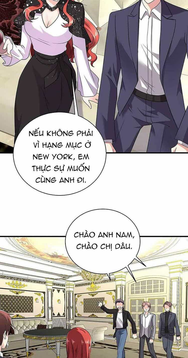 Tần Tưởng Thịnh Gả Cho Anh - Chương 22 - ảnh 15