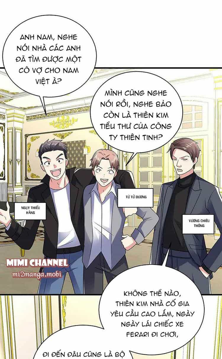 Tần Tưởng Thịnh Gả Cho Anh - Chương 22 - ảnh 17