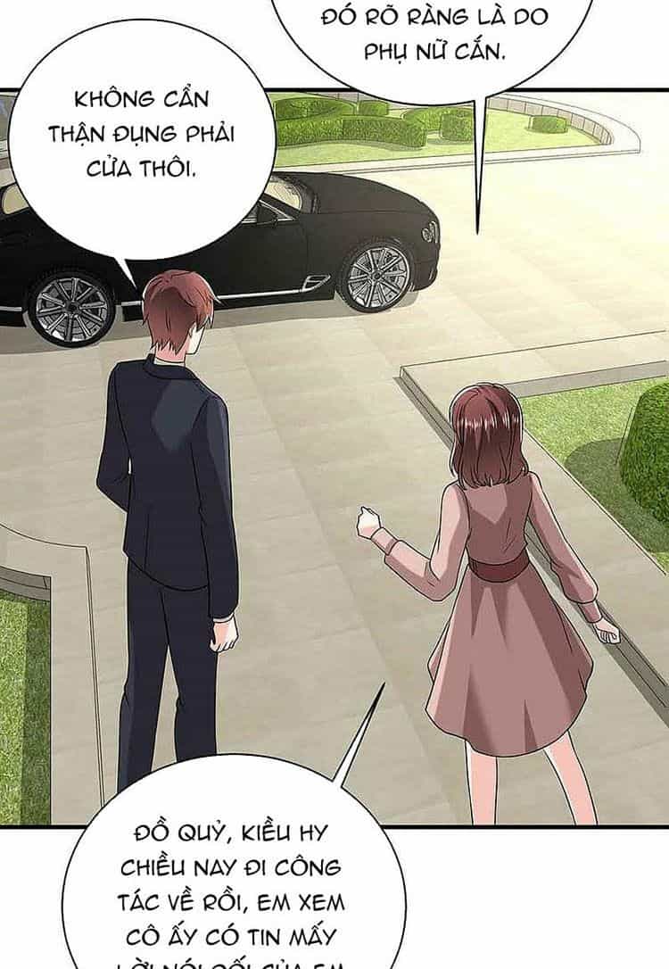 Tần Tưởng Thịnh Gả Cho Anh - Chương 22 - ảnh 2
